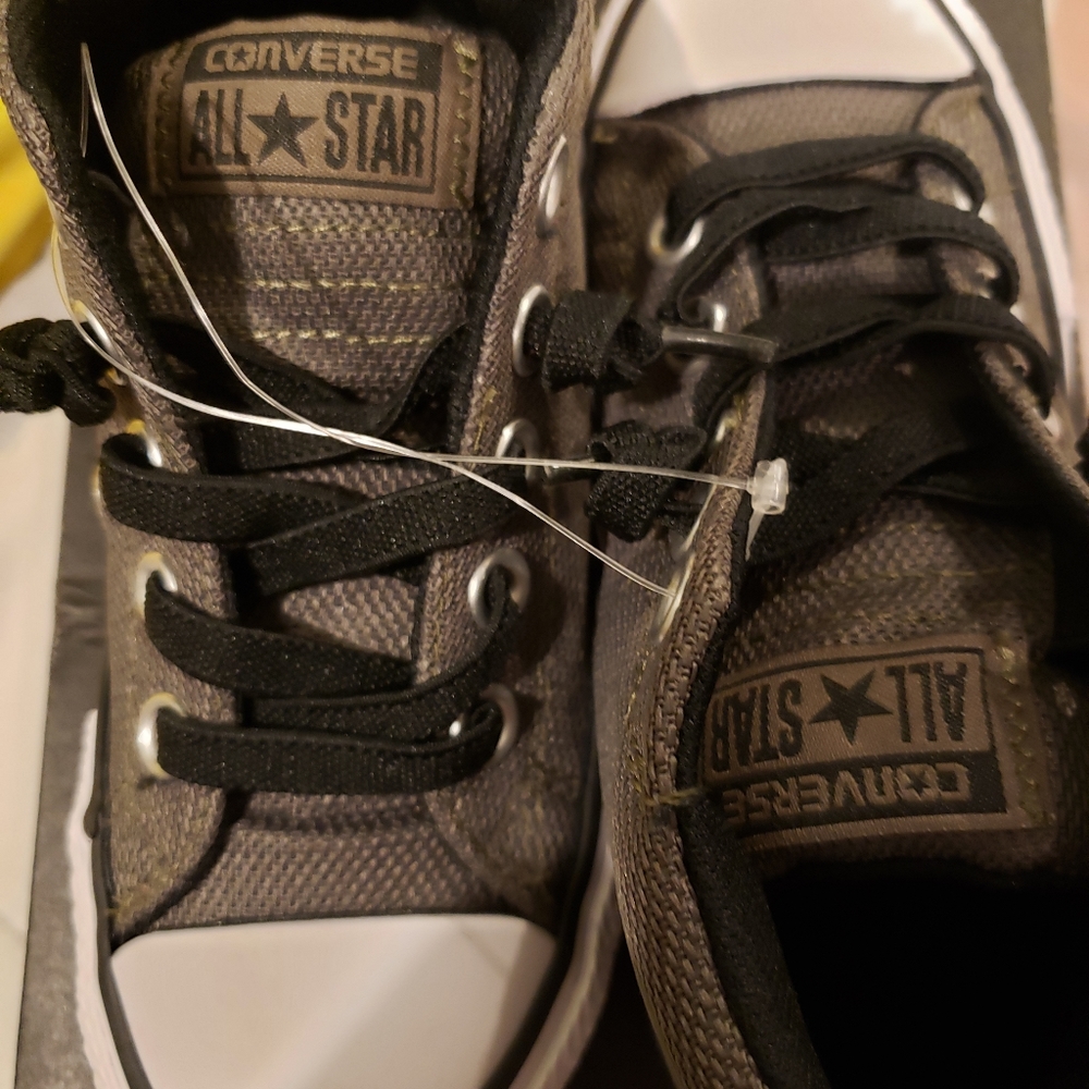 Kids Convers